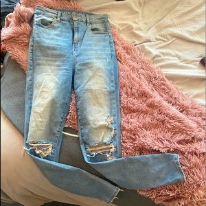 American Eagle Jeggings